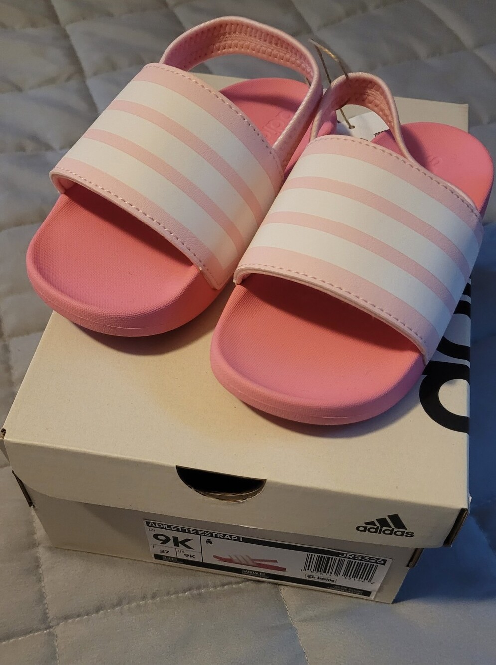Adidas Sandals